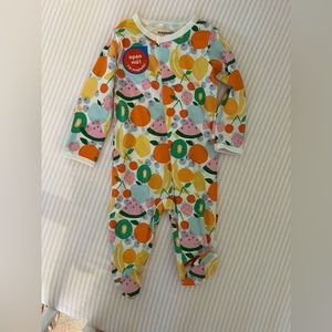 Magnetic Me NWT Newborn sleeper, pet free home